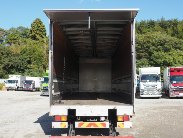 日野 プロフィア ウイング車 大型 QKG-FW1EXBG 年式 H25[写真25]