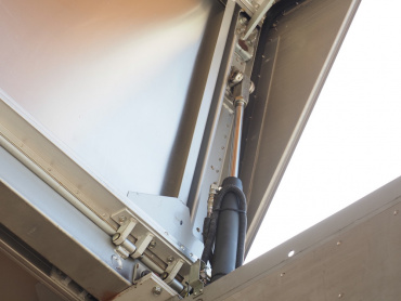 日野 プロフィア ウイング車 大型 QKG-FW1EXBG 年式 H25[写真12]