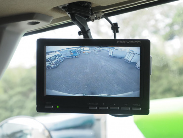 日野 プロフィア ウイング車 大型 QPG-FW1EXEG 年式 H29[写真39]