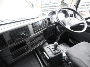 日野 プロフィア ウイング車 大型 QPG-FW1EXEG 年式 H29[写真36]