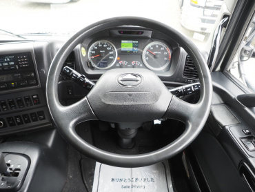 日野 プロフィア ウイング車 大型 QPG-FW1EXEG 年式 H29[写真35]