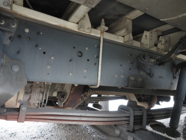 日野 プロフィア ウイング車 大型 QPG-FW1EXEG 年式 H29[写真47]