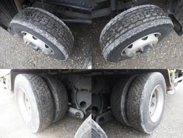 日野 プロフィア ウイング車 大型 QPG-FW1EXEG 年式 H29[写真50]