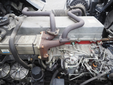 日野 プロフィア ウイング車 大型 QPG-FW1EXEG 年式 H29[写真52]