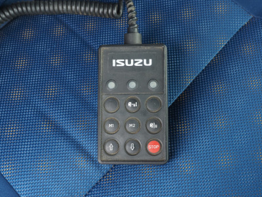 いすゞ ギガ 平ボディ 大型 QKG-CYJ77A 年式 H25[写真26]