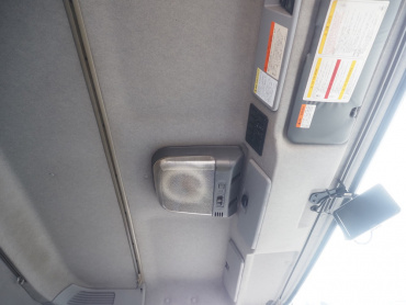 いすゞ ギガ 平ボディ 大型 QKG-CYJ77A 年式 H25[写真28]