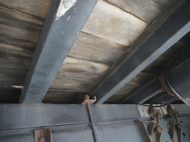 いすゞ ギガ 平ボディ 大型 QKG-CYJ77A 年式 H25[写真34]