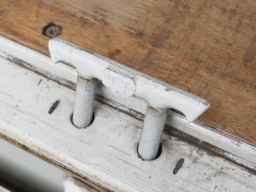 いすゞ ギガ ウイング車 大型 QPG-CYJ77B 年式 H28[写真25]