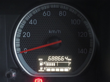 いすゞ ギガ ウイング車 大型 QPG-CYJ77B 年式 H28[写真42]