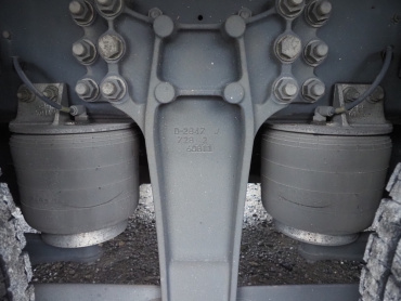 いすゞ ギガ ウイング車 大型 QPG-CYJ77B 年式 H28[写真43]