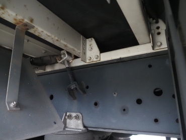 いすゞ ギガ ウイング車 大型 QPG-CYJ77B 年式 H28[写真46]