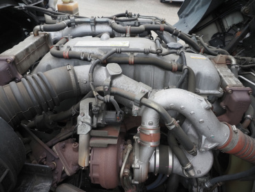 いすゞ ギガ ウイング車 大型 QPG-CYJ77B 年式 H28[写真51]