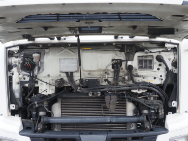 いすゞ ギガ ウイング車 大型 QPG-CYJ77B 年式 H28[写真49]