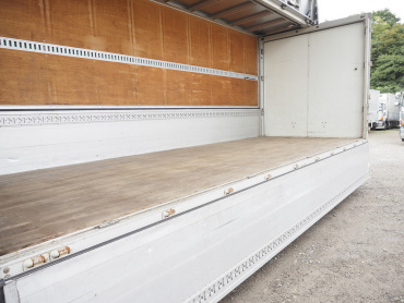 いすゞ フォワード ウイング車 中型 PDG-FRR34S2 年式 H20[写真19]