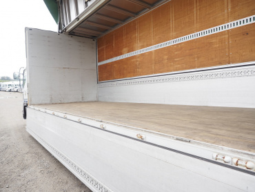 いすゞ フォワード ウイング車 中型 PDG-FRR34S2 年式 H20[写真18]