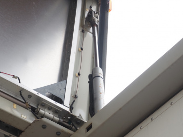 いすゞ フォワード ウイング車 中型 PDG-FRR34S2 年式 H20[写真17]