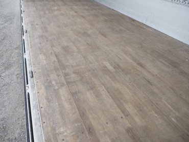 いすゞ フォワード ウイング車 中型 PDG-FRR34S2 年式 H20[写真22]