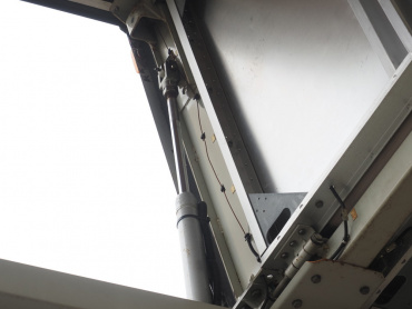 いすゞ フォワード ウイング車 中型 PDG-FRR34S2 年式 H20[写真12]