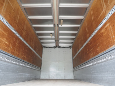 いすゞ フォワード ウイング車 中型 PDG-FRR34S2 年式 H20[写真25]