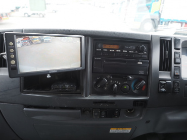 いすゞ フォワード ウイング車 中型 PDG-FRR34S2 年式 H20[写真32]