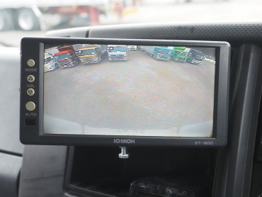 いすゞ フォワード ウイング車 中型 PDG-FRR34S2 年式 H20[写真33]