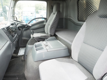 いすゞ フォワード ウイング車 中型 PDG-FRR34S2 年式 H20[写真35]