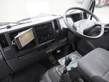 いすゞ フォワード ウイング車 中型 PDG-FRR34S2 年式 H20[写真30]