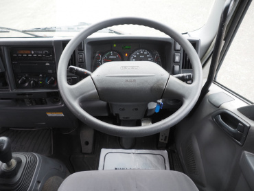 いすゞ フォワード ウイング車 中型 PDG-FRR34S2 年式 H20[写真29]