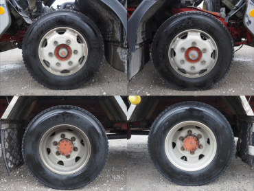 いすゞ フォワード ウイング車 中型 PDG-FRR34S2 年式 H20[写真38]