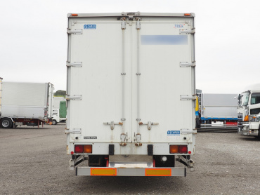 いすゞ フォワード ウイング車 中型 PDG-FRR34S2 年式 H20[写真06]