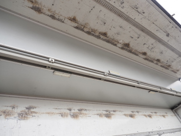 三菱ふそう スーパーグレート ウイング車 大型 QPG-FS64VZ 年式 H28[写真23]