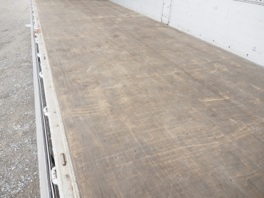 三菱ふそう スーパーグレート ウイング車 大型 QPG-FS64VZ 年式 H28[写真25]