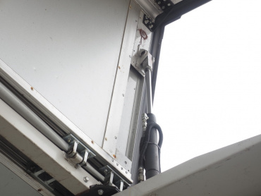 三菱ふそう スーパーグレート ウイング車 大型 QPG-FS64VZ 年式 H28[写真20]