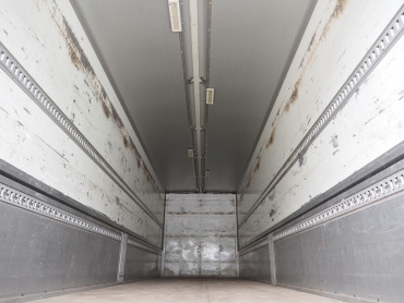 三菱ふそう スーパーグレート ウイング車 大型 QPG-FS64VZ 年式 H28[写真27]