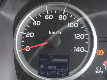 日野 プロフィア ウイング車 大型 QPG-FW1EXEG 年式 H27[写真42]