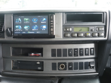 日野 プロフィア ウイング車 大型 QPG-FW1EXEG 年式 H27[写真36]