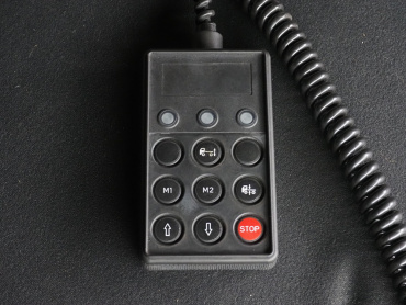 日野 プロフィア ウイング車 大型 QPG-FW1EXEG 年式 H27[写真38]