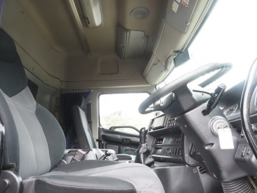 日野 プロフィア ウイング車 大型 QPG-FW1EXEG 年式 H27[写真32]