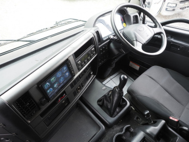 日野 プロフィア ウイング車 大型 QPG-FW1EXEG 年式 H27[写真34]