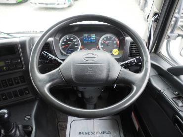 日野 プロフィア ウイング車 大型 QPG-FW1EXEG 年式 H27[写真33]