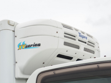 いすゞ エルフ 冷凍バン 小型 TRG-NLS85AN 年式 R1[写真08]