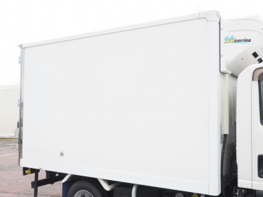 いすゞ エルフ 冷凍バン 小型 TRG-NLS85AN 年式 R1[写真10]