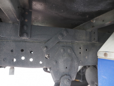 いすゞ エルフ 冷凍バン 小型 TRG-NLS85AN 年式 R1[写真34]