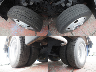 いすゞ エルフ 冷凍バン 小型 TRG-NLS85AN 年式 R1[写真35]