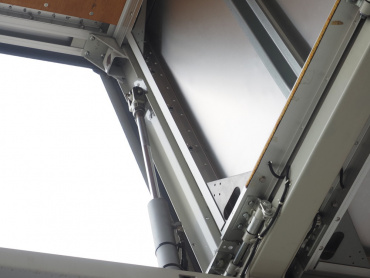 日野 プロフィア ウイング車 大型 QPG-FW1EXEG 年式 H28[写真14]