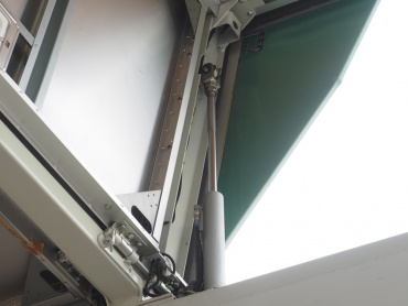 日野 プロフィア ウイング車 大型 QPG-FW1EXEG 年式 H28[写真13]