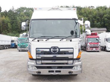 日野 プロフィア ウイング車 大型 QPG-FW1EXEG 年式 H28[写真03]