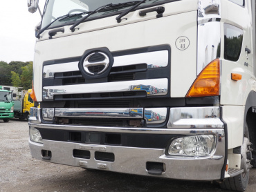 日野 プロフィア ウイング車 大型 QPG-FW1EXEG 年式 H28[写真08]