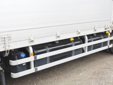 日野 プロフィア ウイング車 大型 QPG-FW1EXEG 年式 H28[写真17]