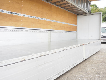 日野 プロフィア ウイング車 大型 QPG-FW1EXEG 年式 H28[写真22]